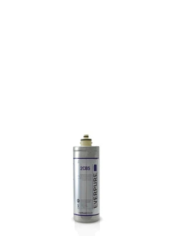 Everpure | Cartuccia filtro 2CB5 carbon block (5 micron) Everpure | Cartuccia filtro 2CB5 carbon block (5 micron)