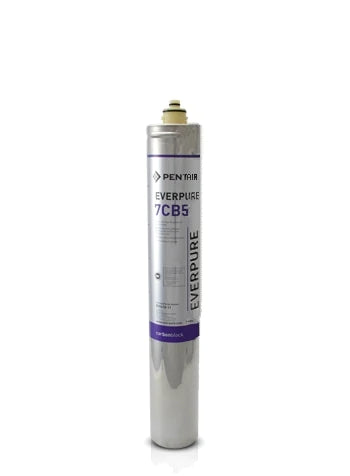 Everpure | Cartuccia filtro 7CB5 carbon block (5 micron) Everpure | Cartuccia filtro 7CB5 carbon block (5 micron)