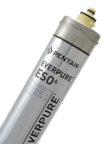 Everpure | Cartuccia filtro serie ESO carbone attivo al cocco anticalcare Everpure | Cartuccia filtro serie ESO carbone attivo al cocco anticalcare