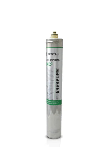 Everpure | Cartuccia filtro MC2 carbone attivo antimicrobico (0,2 micron) Everpure | Cartuccia filtro MC2 carbone attivo antimicrobico (0,2 micron)