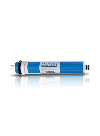 Filmtec | Membrana osmosi inversa TW30 TFC-1812 (da 50 a 100 GPD) Filmtec | Membrana osmosi inversa TW30 TFC-1812 (da 50 a 100 GPD)