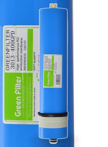 Green Filter | Membrana osmosi inversa TFC-3013 (400 GPD) Green Filter | Membrana osmosi inversa TFC-3013 (400 GPD)