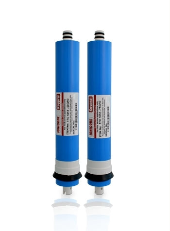 Ionicore | Membrana osmosi inversa Keypra TFC-1812 (da 50 a 75 GPD) Ionicore | Membrana osmosi inversa Keypra TFC-1812 (da 50 a 75 GPD)