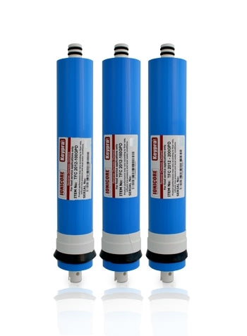 Ionicore | Membrana osmosi inversa Keypra TFC-2012 (da 100 a 200 GPD) Ionicore | Membrana osmosi inversa Keypra TFC-2012 (da 100 a 200 GPD)