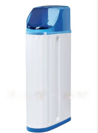 Cabinato addolcitore Luxury II