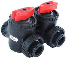 By-pass per valvole Clack WS1 da 1"