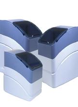 Addolcitore acqua Ergo rig. volume (da 8 a 17 lt. resina) | Funzionamento senza alimentazione elettrica