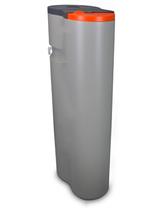 Addolcitore acqua CS13-UP Flow rig. volume-tempo (da 12.5 a 25 lt. resina)