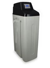 Addolcitore acqua CS3H rig. volume-tempo 25 Lt