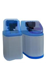 Addolcitore acqua Fleck 5600 SXT 1" rig. volume-tempo (da 8 a 30 lt. resina)