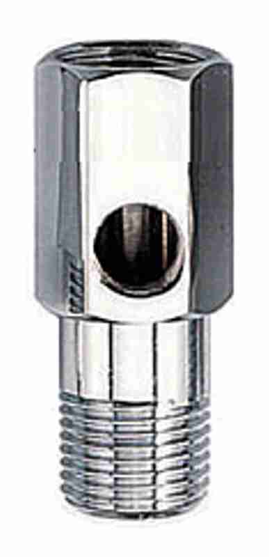 Connettore alimentazione acqua da 1/4"