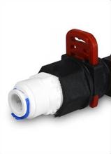 Produttore di cloro  per addolcitore CS13 | Attacchi 3/8" | Elettrodo in titanio