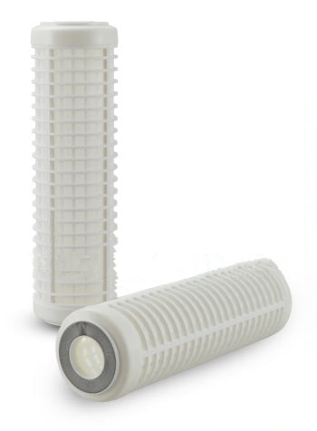 Cartuccia filtro a maglia lavabile 10" (80 micron)