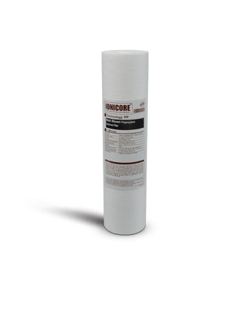 Ionicore | Cartuccia filtro sedimento in polipropilene soffiato 10" (da 1 a 50 micron)