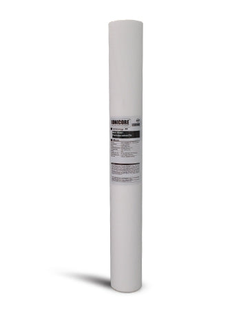 Ionicore | Cartuccia filtro sedimento in polipropilene soffiato 20" (da 1 a 50 micron)