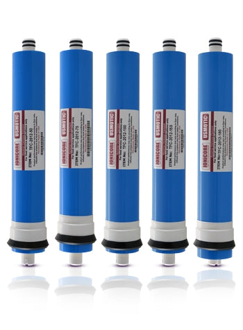 Ionicore | Membrana osmosi inversa USmotic TFC-2012 (da 50 a 180 GPD)