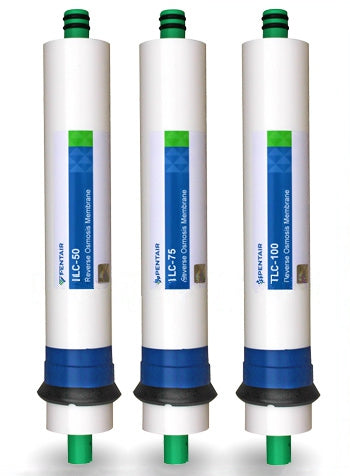 Membrana osmosi inversa TFC 3012 – 300 GPD Green Filter – TermoidraulicaRV