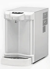 Refrigeratore soprabanco 2 vie | Acqua fredda e ambiente