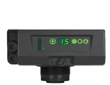 Valvola addolcitore Autotrol 368/604 1" | Rig. volume-tempo | con by-pass