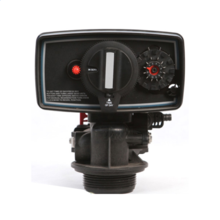 Valvola addolcitore BNT650T 1" senza by-pass e crepine sottovalvola - Tempo