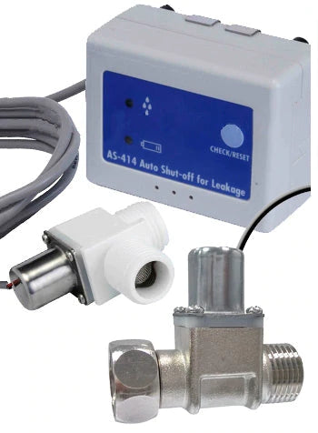Sistema antiallagamento con valvola solenoide (vari modelli)