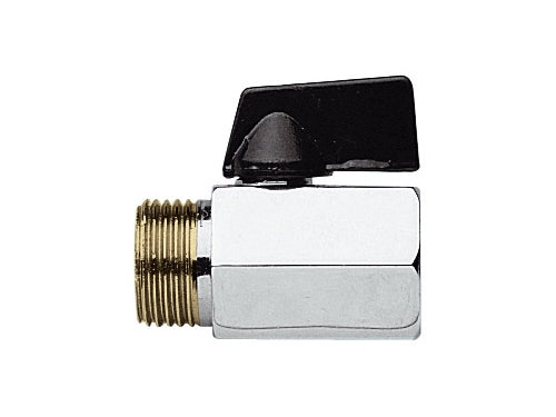 Valvola minisfera M/F